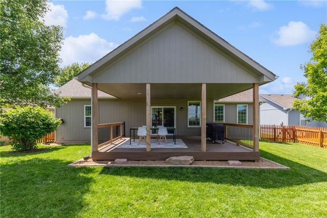 501 Briar Lane, Kearney, MO 64060