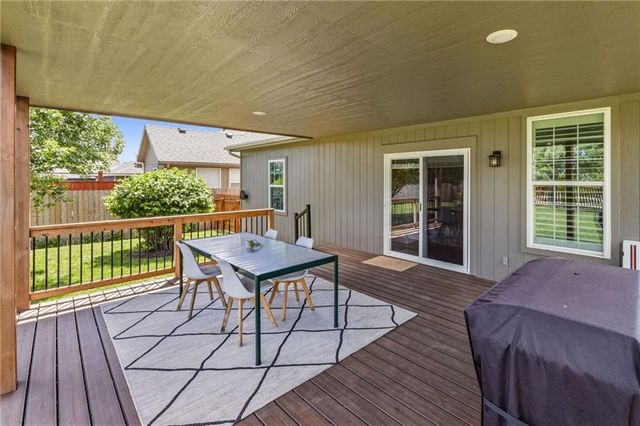 501 Briar Lane, Kearney, MO 64060