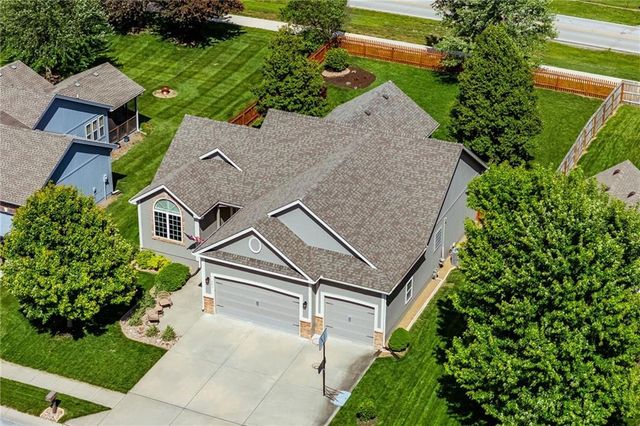 501 Briar Lane, Kearney, MO 64060