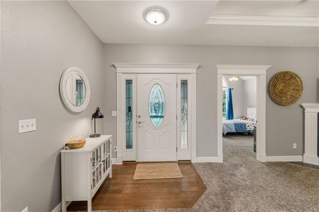 501 Briar Lane, Kearney, MO 64060