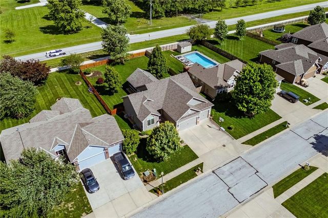 501 Briar Lane, Kearney, MO 64060