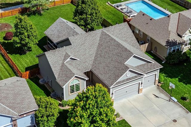 501 Briar Lane, Kearney, MO 64060