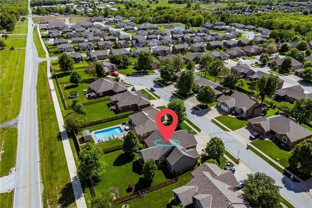 501 Briar Lane, Kearney, MO 64060