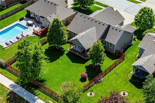 501 Briar Lane, Kearney, MO 64060