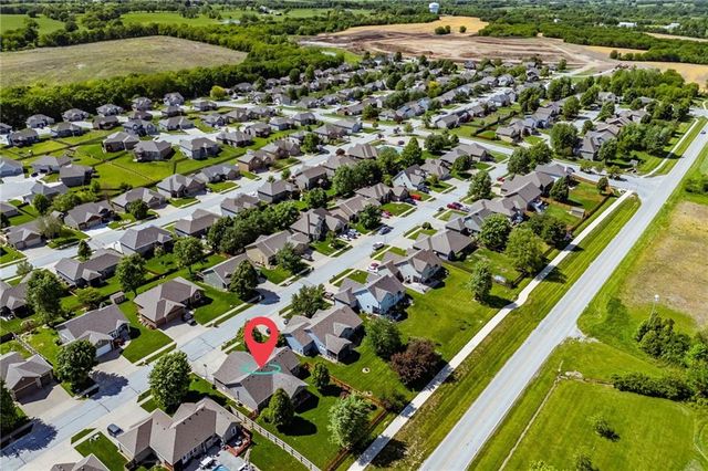 501 Briar Lane, Kearney, MO 64060