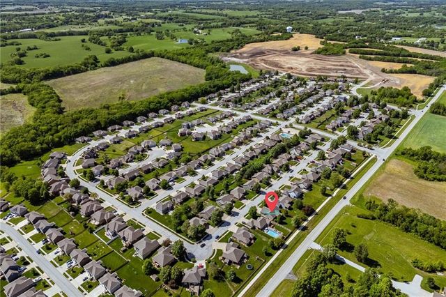 501 Briar Lane, Kearney, MO 64060