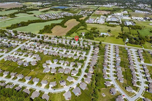 501 Briar Lane, Kearney, MO 64060