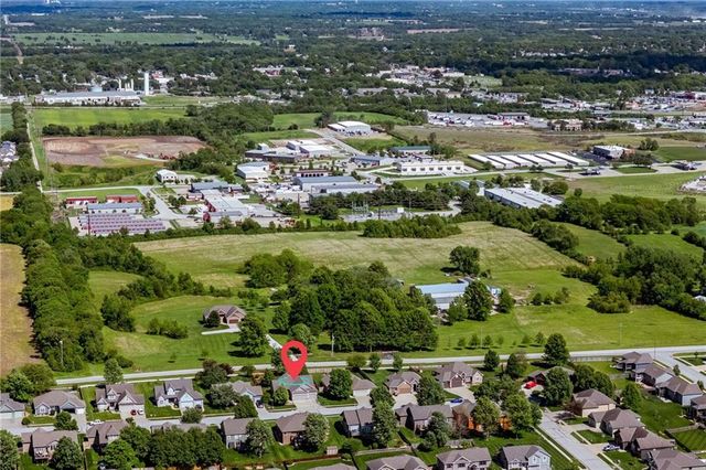 501 Briar Lane, Kearney, MO 64060