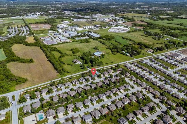 501 Briar Lane, Kearney, MO 64060