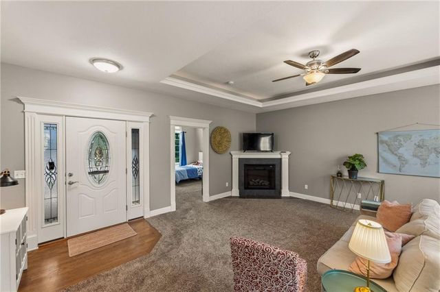 501 Briar Lane, Kearney, MO 64060