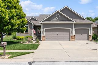 501 Briar Lane, Kearney, MO 64060