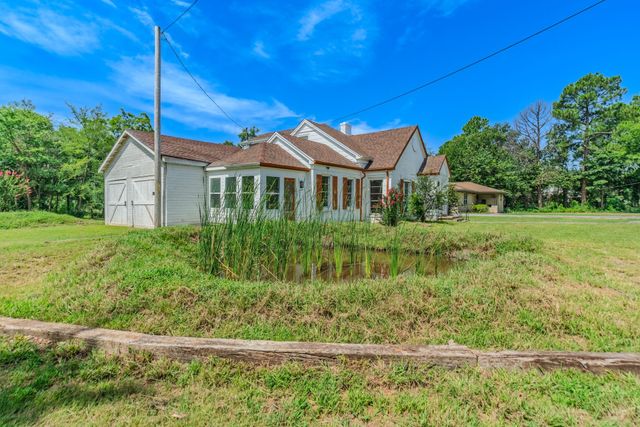 620 Forrester Street, Greenville, TX 75401