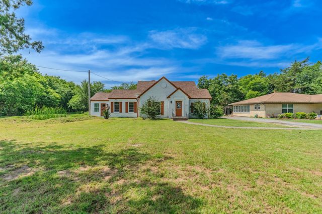 620 Forrester Street, Greenville, TX 75401