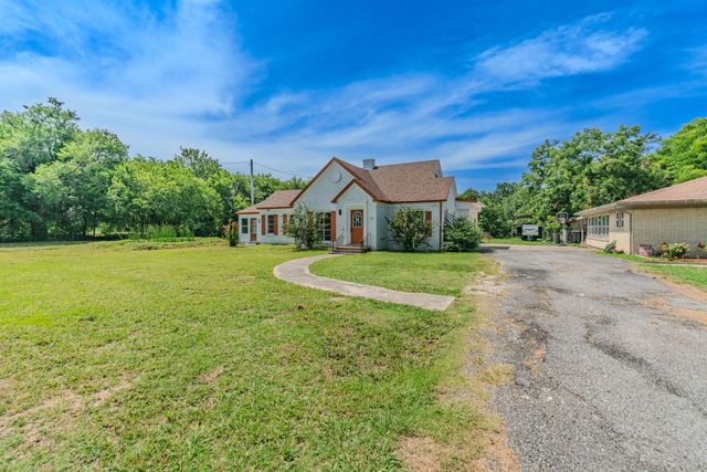 620 Forrester Street, Greenville, TX 75401
