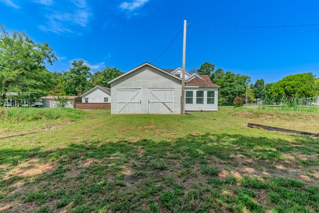 620 Forrester Street, Greenville, TX 75401