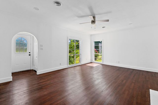 620 Forrester Street, Greenville, TX 75401