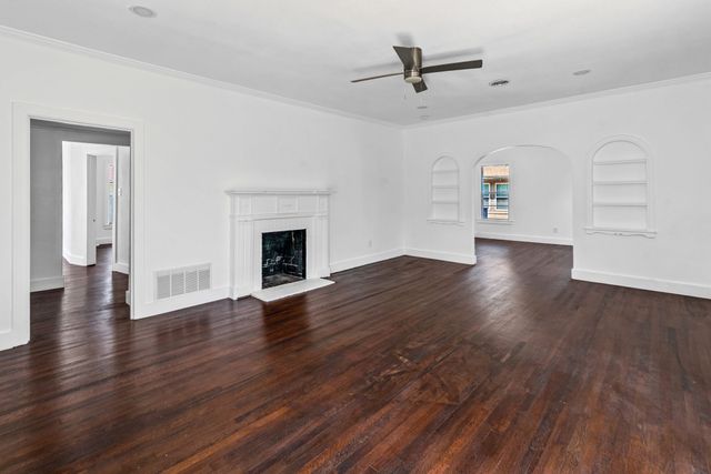 620 Forrester Street, Greenville, TX 75401
