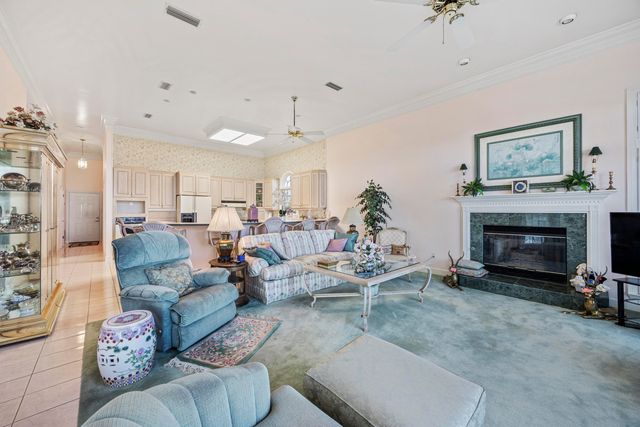 815 Choctaw Lane, Shalimar, FL 32579