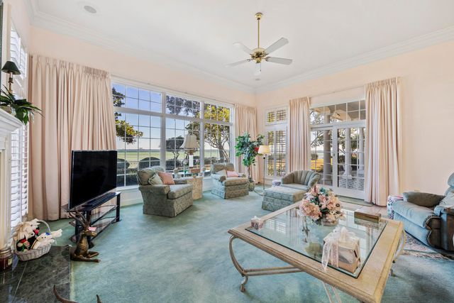 815 Choctaw Lane, Shalimar, FL 32579