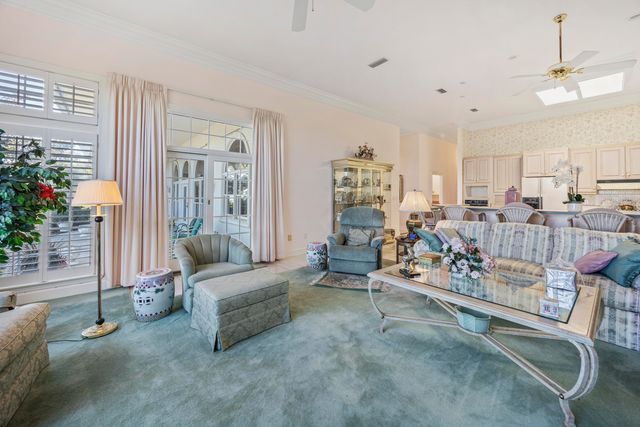 815 Choctaw Lane, Shalimar, FL 32579