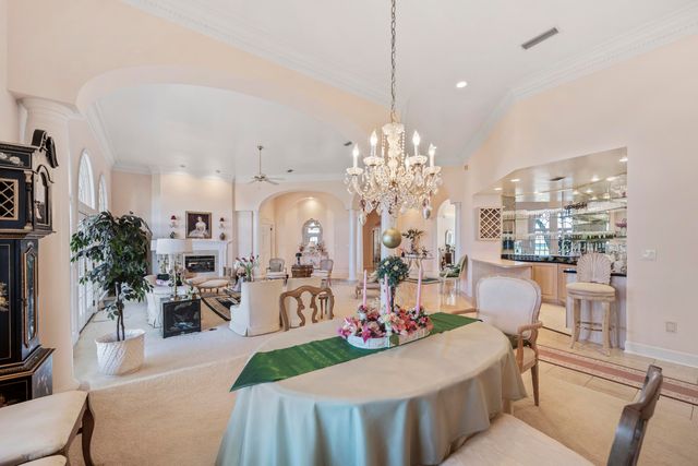 815 Choctaw Lane, Shalimar, FL 32579