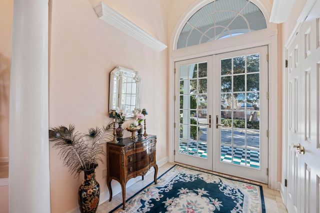 815 Choctaw Lane, Shalimar, FL 32579