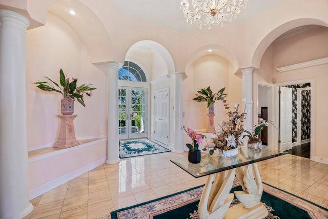 815 Choctaw Lane, Shalimar, FL 32579