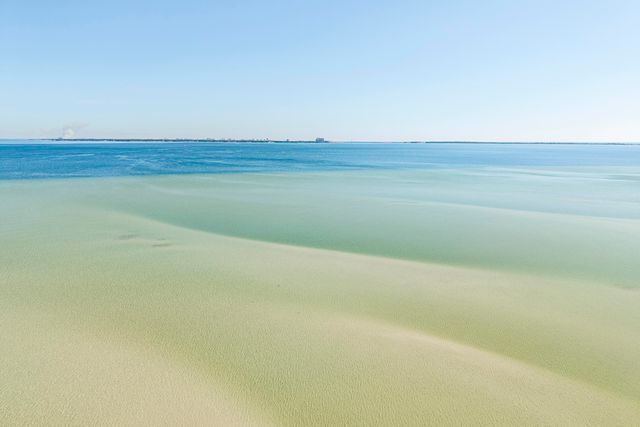 815 Choctaw Lane, Shalimar, FL 32579