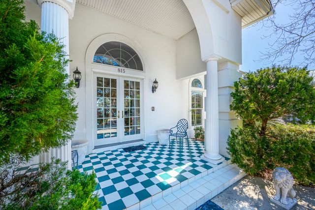 815 Choctaw Lane, Shalimar, FL 32579