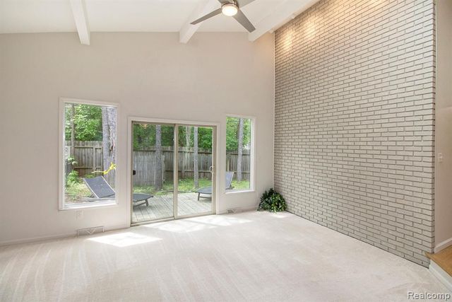 7831 Caberfae Trail, Clarkston, MI 48348