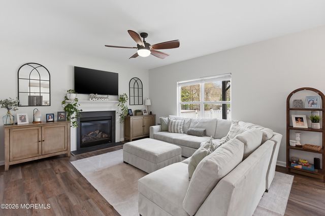 44 Bridle Path, Bayville, NJ 08721