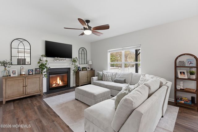 44 Bridle Path, Bayville, NJ 08721