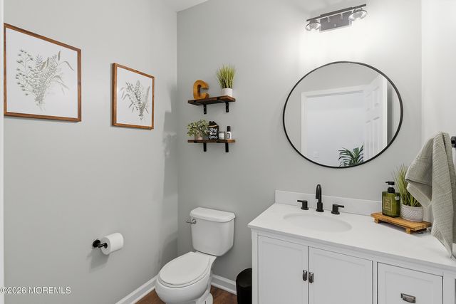 44 Bridle Path, Bayville, NJ 08721