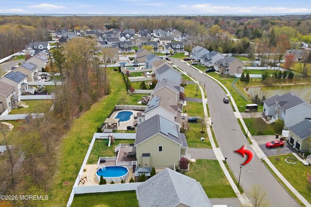 44 Bridle Path, Bayville, NJ 08721