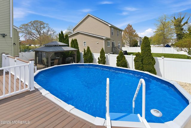 44 Bridle Path, Bayville, NJ 08721