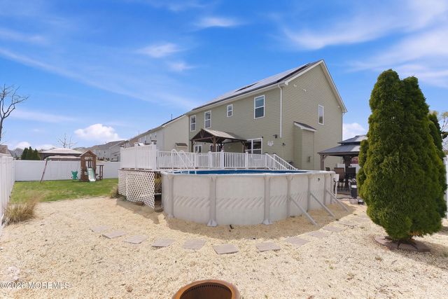 44 Bridle Path, Bayville, NJ 08721