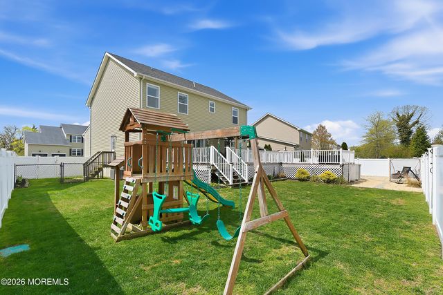 44 Bridle Path, Bayville, NJ 08721