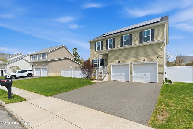 44 Bridle Path, Bayville, NJ 08721