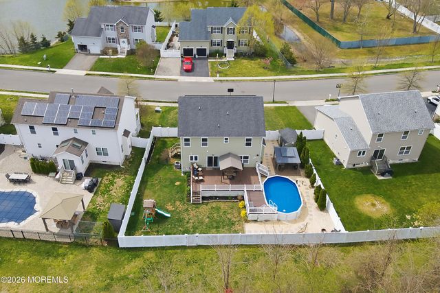 44 Bridle Path, Bayville, NJ 08721