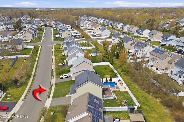 44 Bridle Path, Bayville, NJ 08721