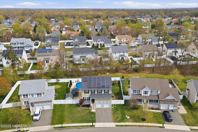 44 Bridle Path, Bayville, NJ 08721