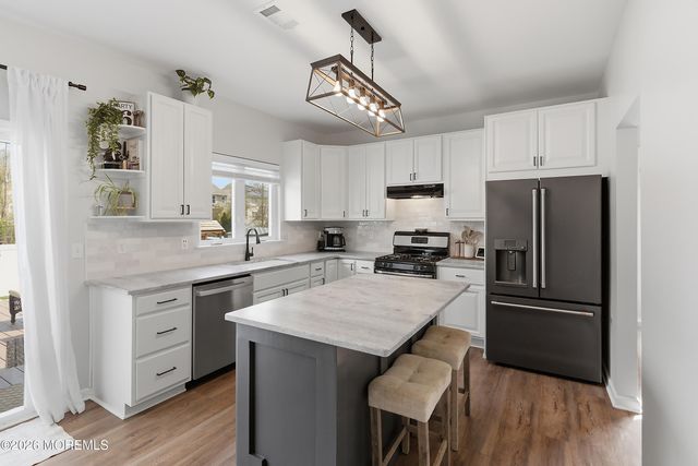 44 Bridle Path, Bayville, NJ 08721