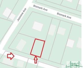 0 Bismark Drive, Savannah, GA 31406