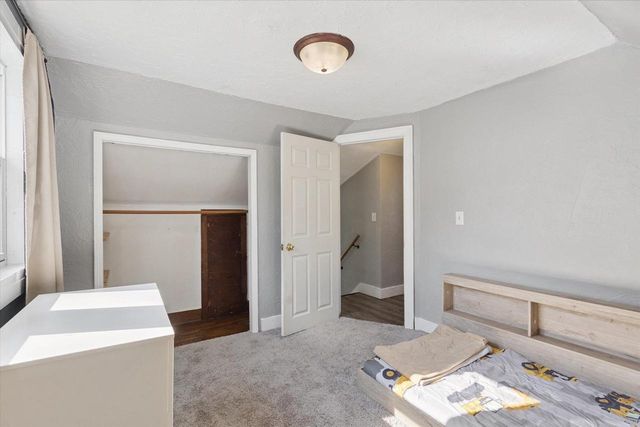 806 Blaine Avenue, Janesville, WI 53545