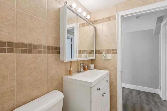 806 Blaine Avenue, Janesville, WI 53545