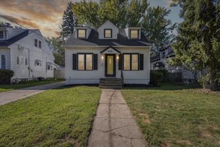 806 Blaine Avenue, Janesville, WI 53545