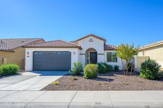 19627 W BADGETT Lane, Litchfield Park, AZ 85340