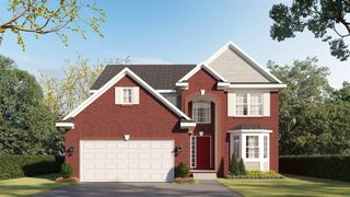 17955 Tall Oaks Ct.,, New Boston, MI 48164