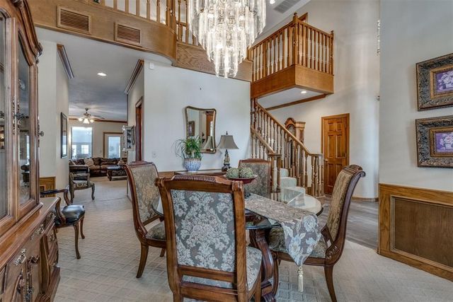 10116 Thompson Avenue, Yukon, OK 73099