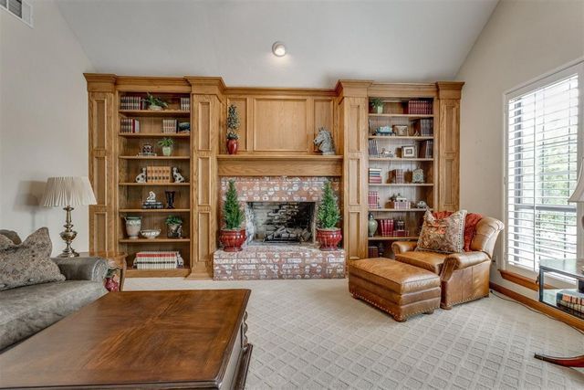 10116 Thompson Avenue, Yukon, OK 73099